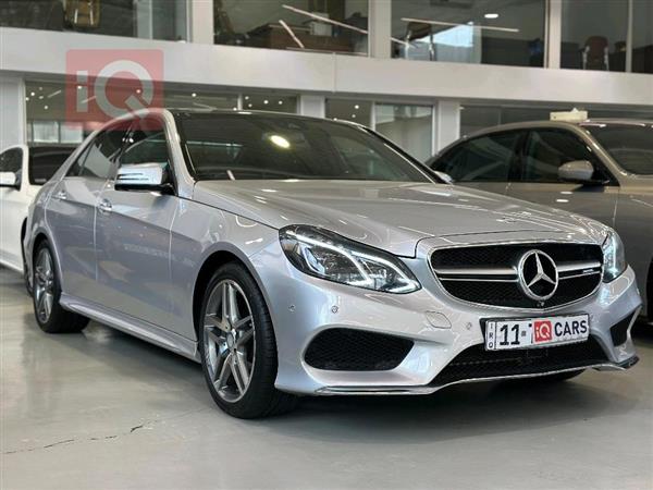 مرسيدس بنز E-Class 2020 للبيع في العراق -  بغداد